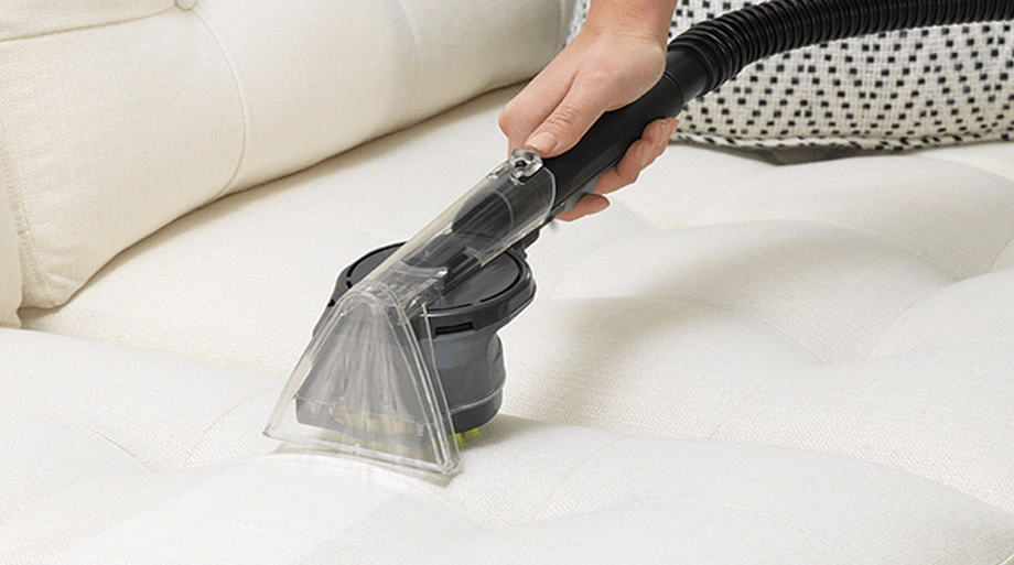 Mẹo làm sạch đệm không cần giặt Mẹo làm sạch đệm không cần giặt